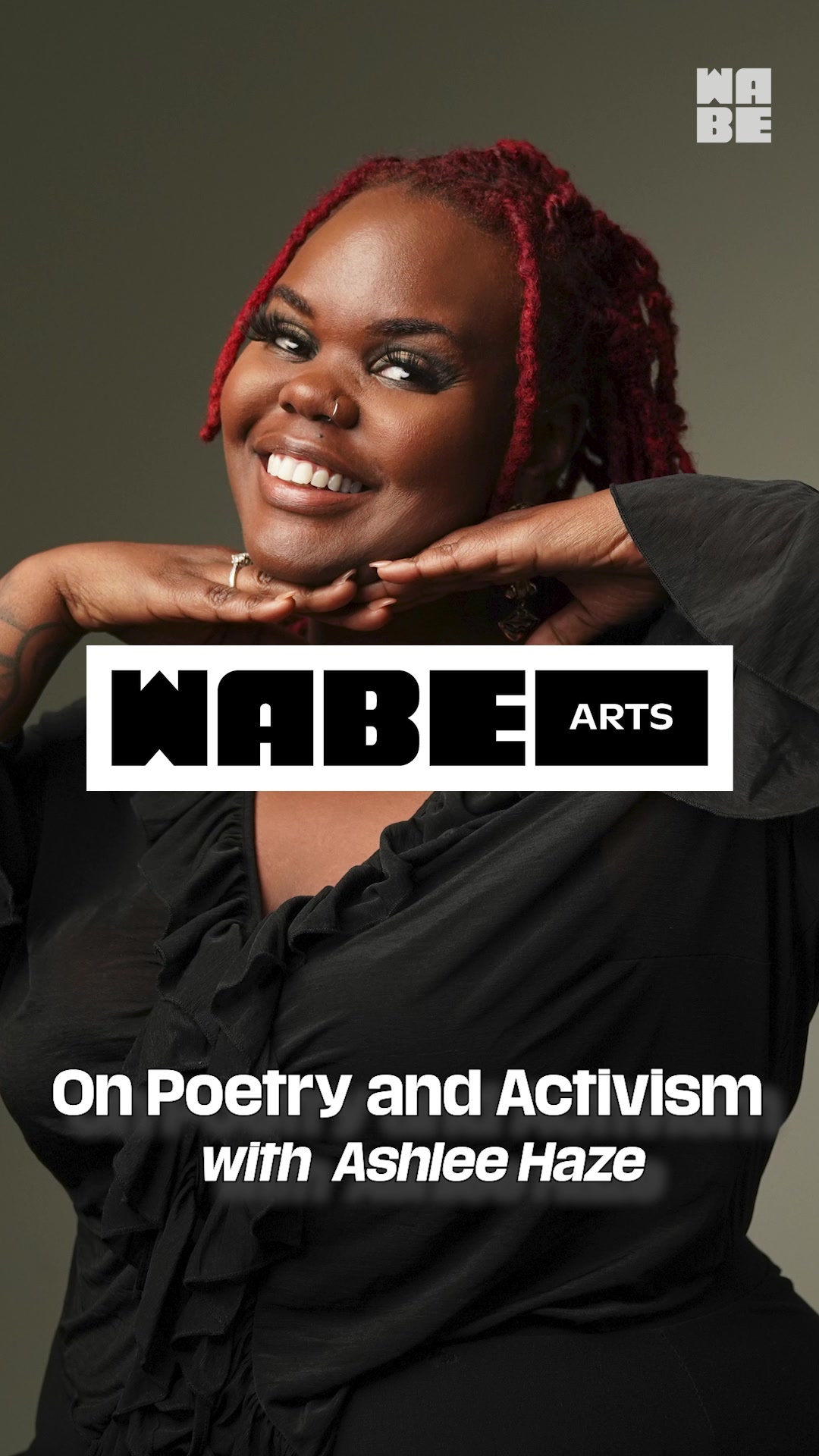 @WABE Atlanta