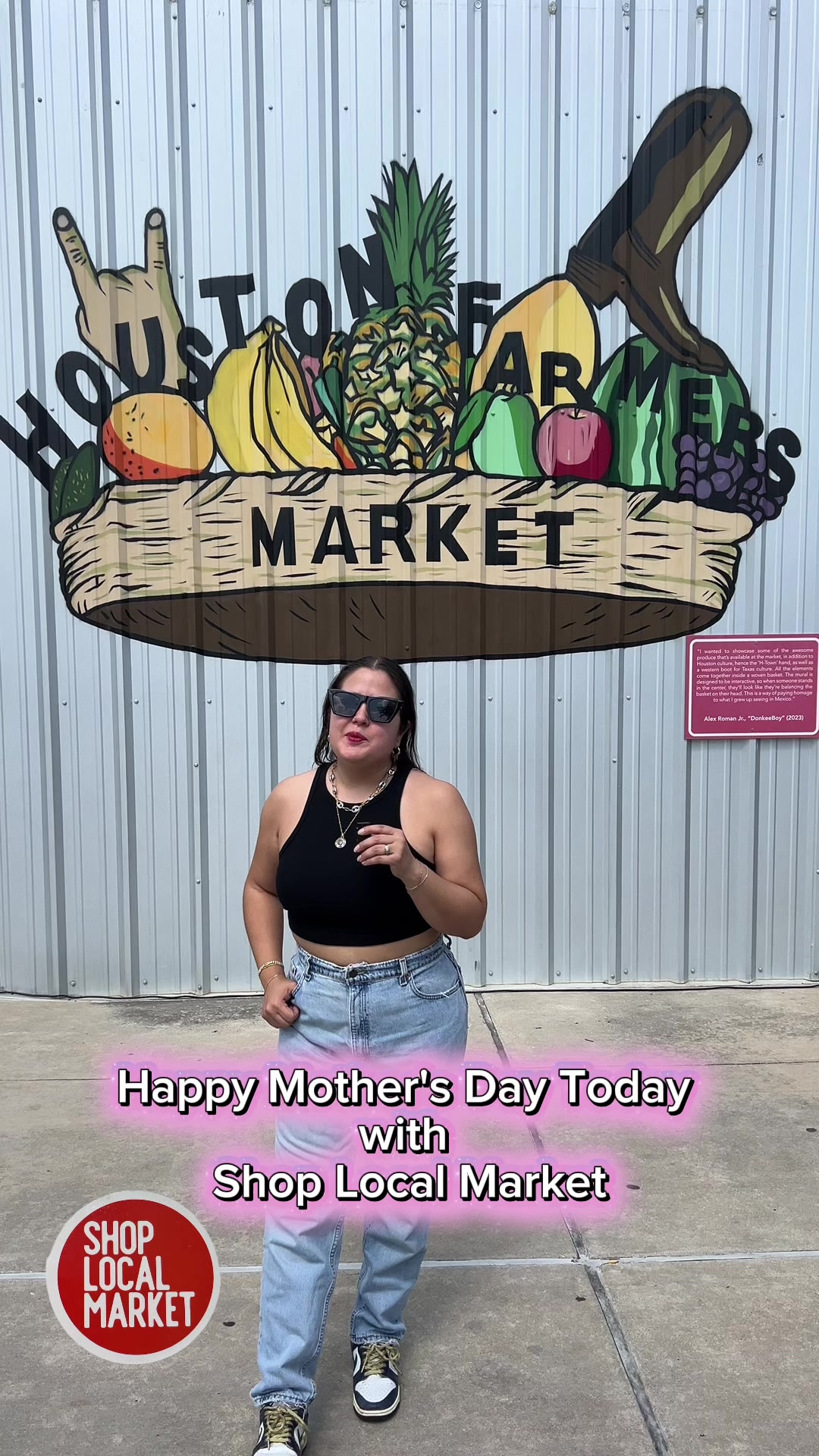 @SHOP LOCAL MARKET