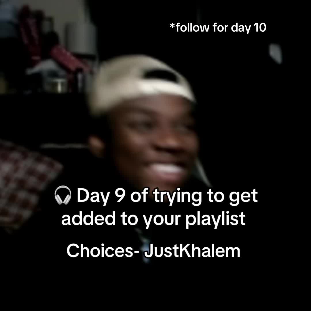 @JustKhalem Music 🎶