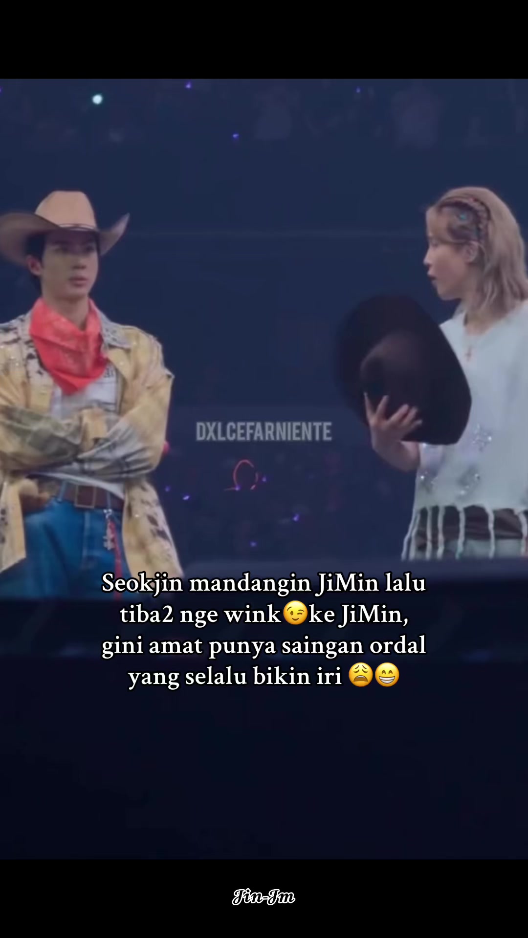 @Eonie nana