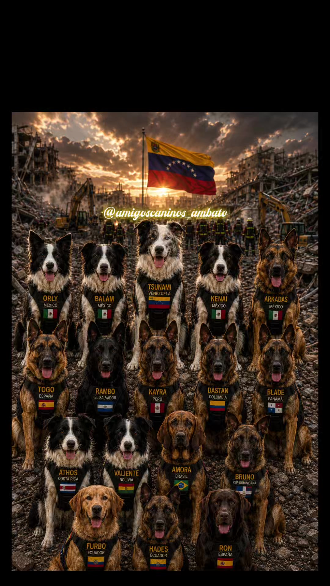 @Amigoscaninos_Ambato