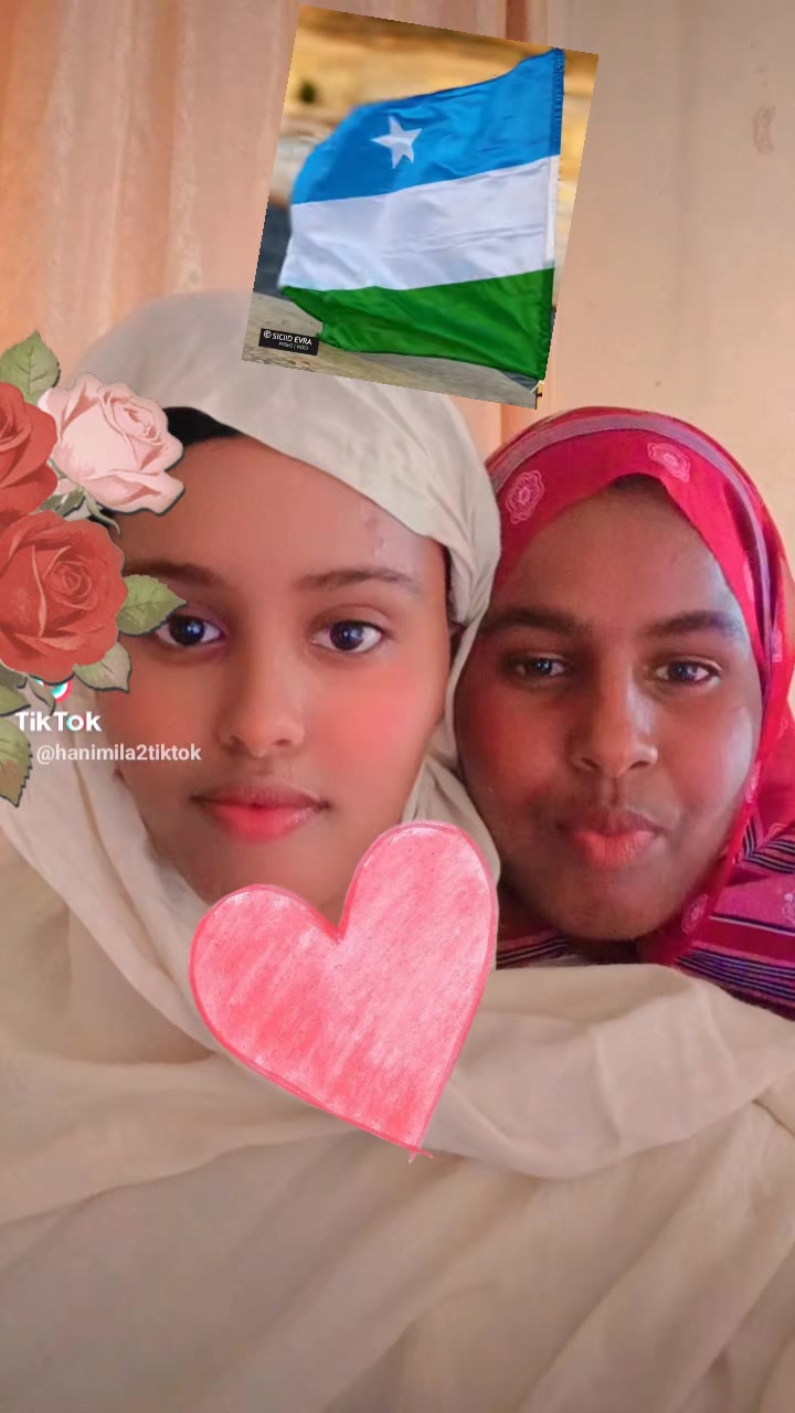 @puntland❤️ soomaliland