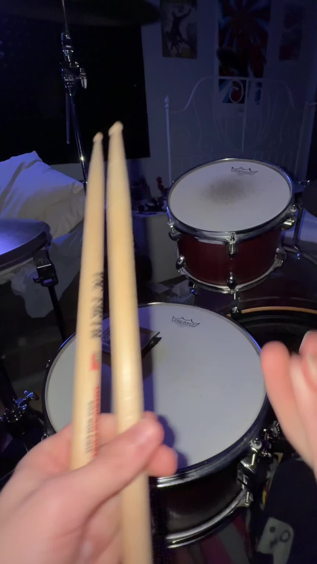 @kavin 🥁