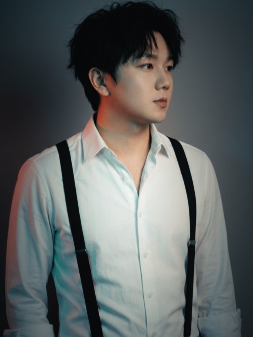 @Xiao Long 刘少