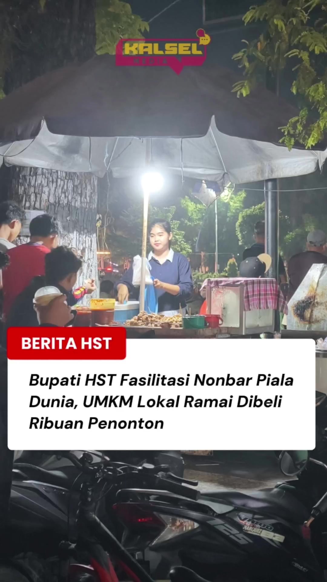 @Netizen Kalimantan Selatan