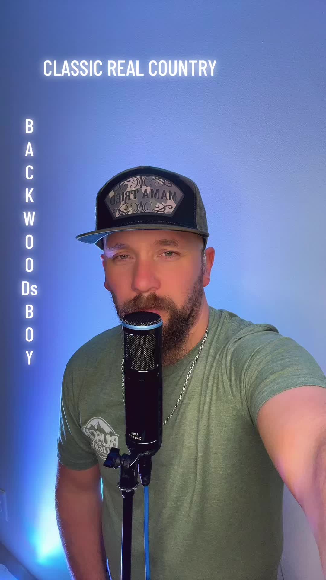 @Kountrywarrior