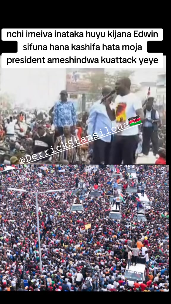 @Derrick Stansilous 🇰🇪