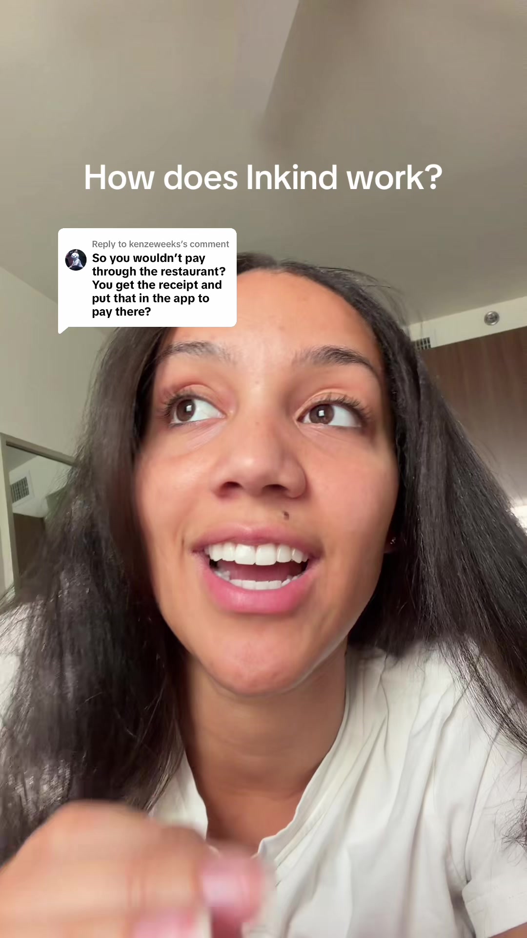 @Makayla