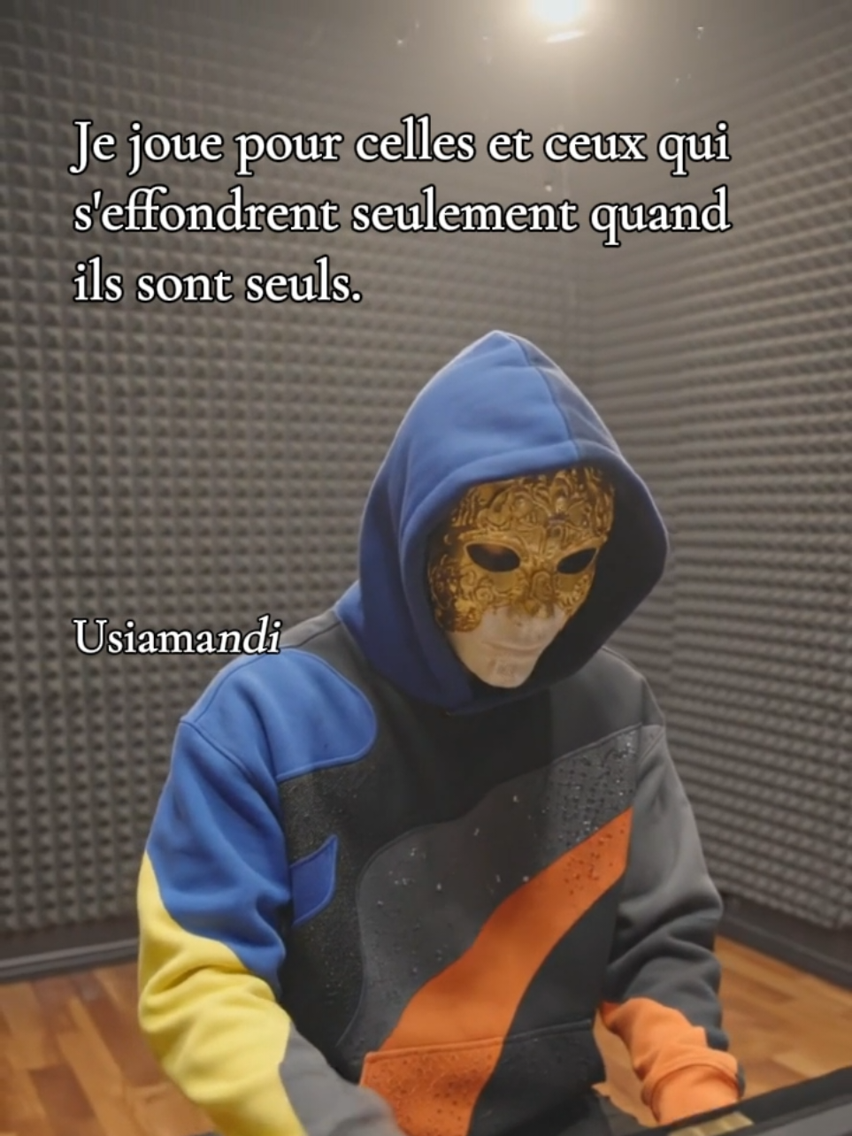 @Usiamandi