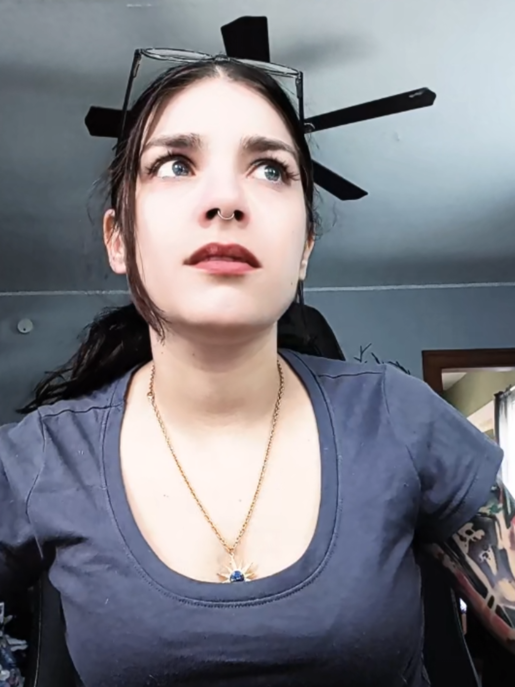 @Alyssa Ashryver