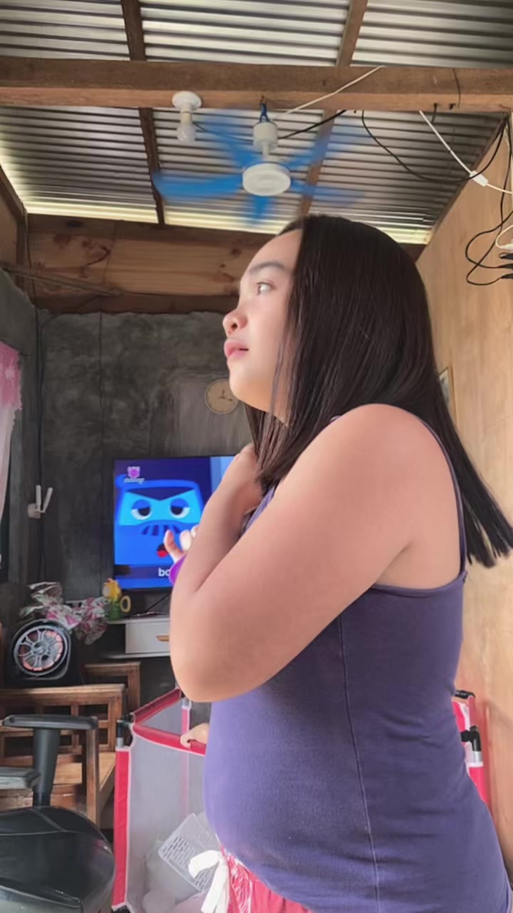 @Cristine Joy Bautista
