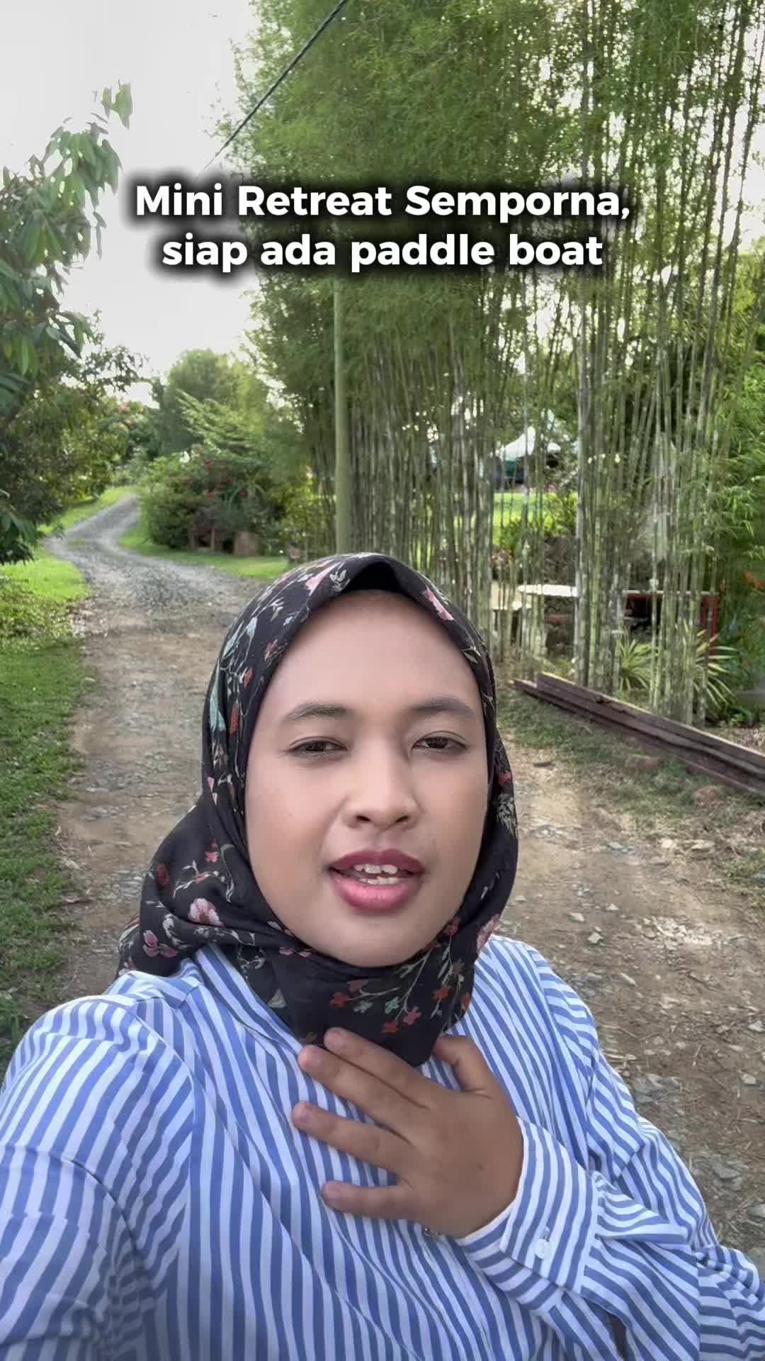 @Nisa Rina | Anak Perantau