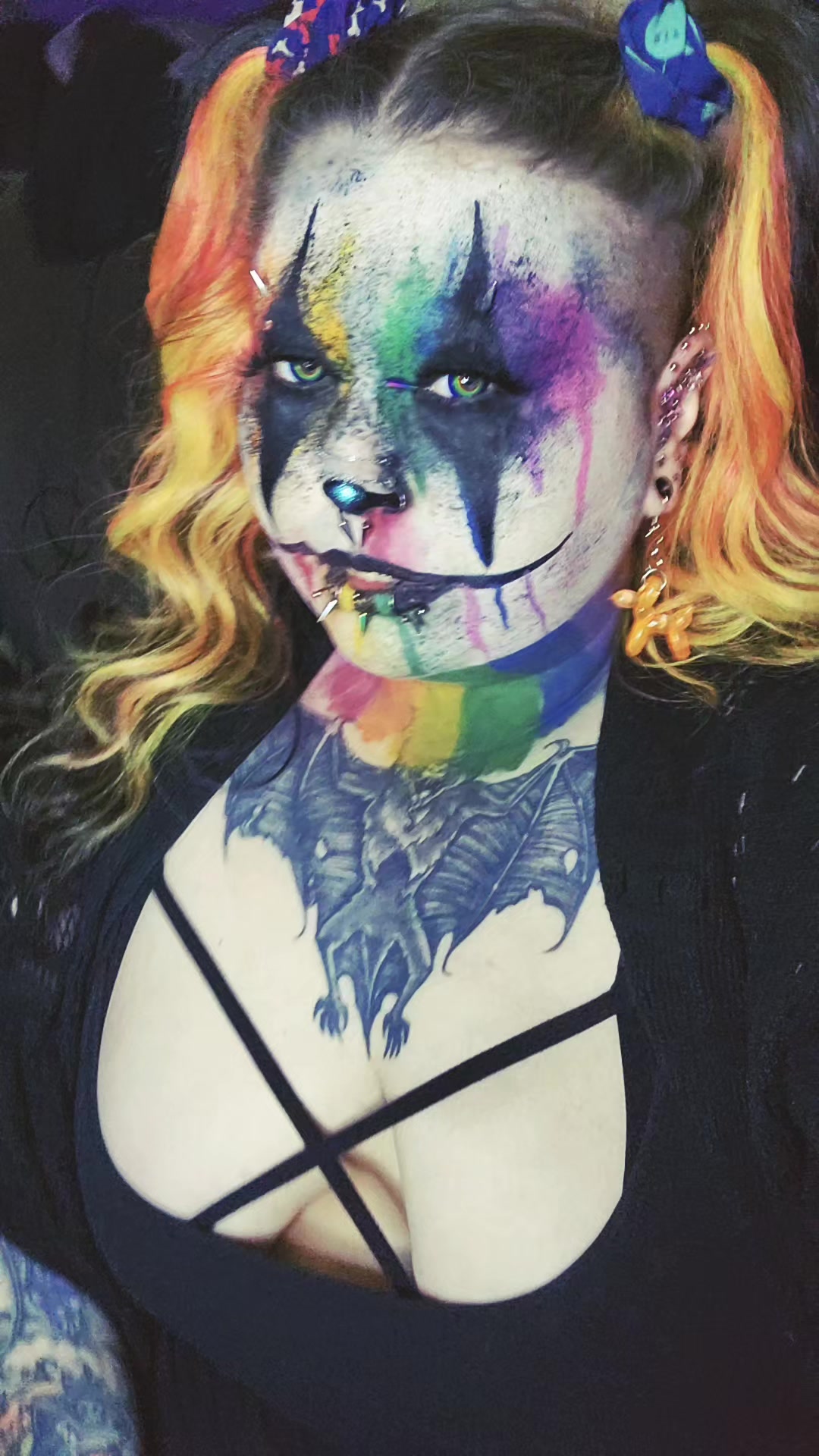 @๐~Pumpkin Queen~๐