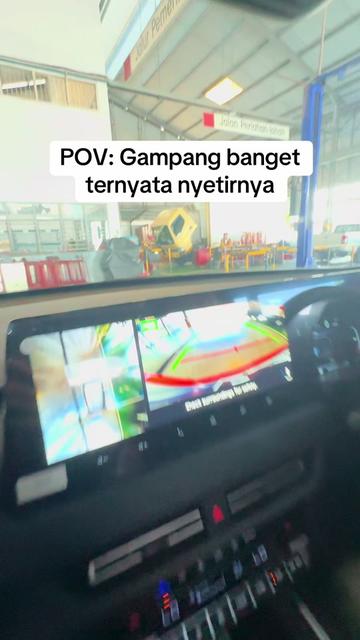 @Gatot Mitsubishi Surabaya