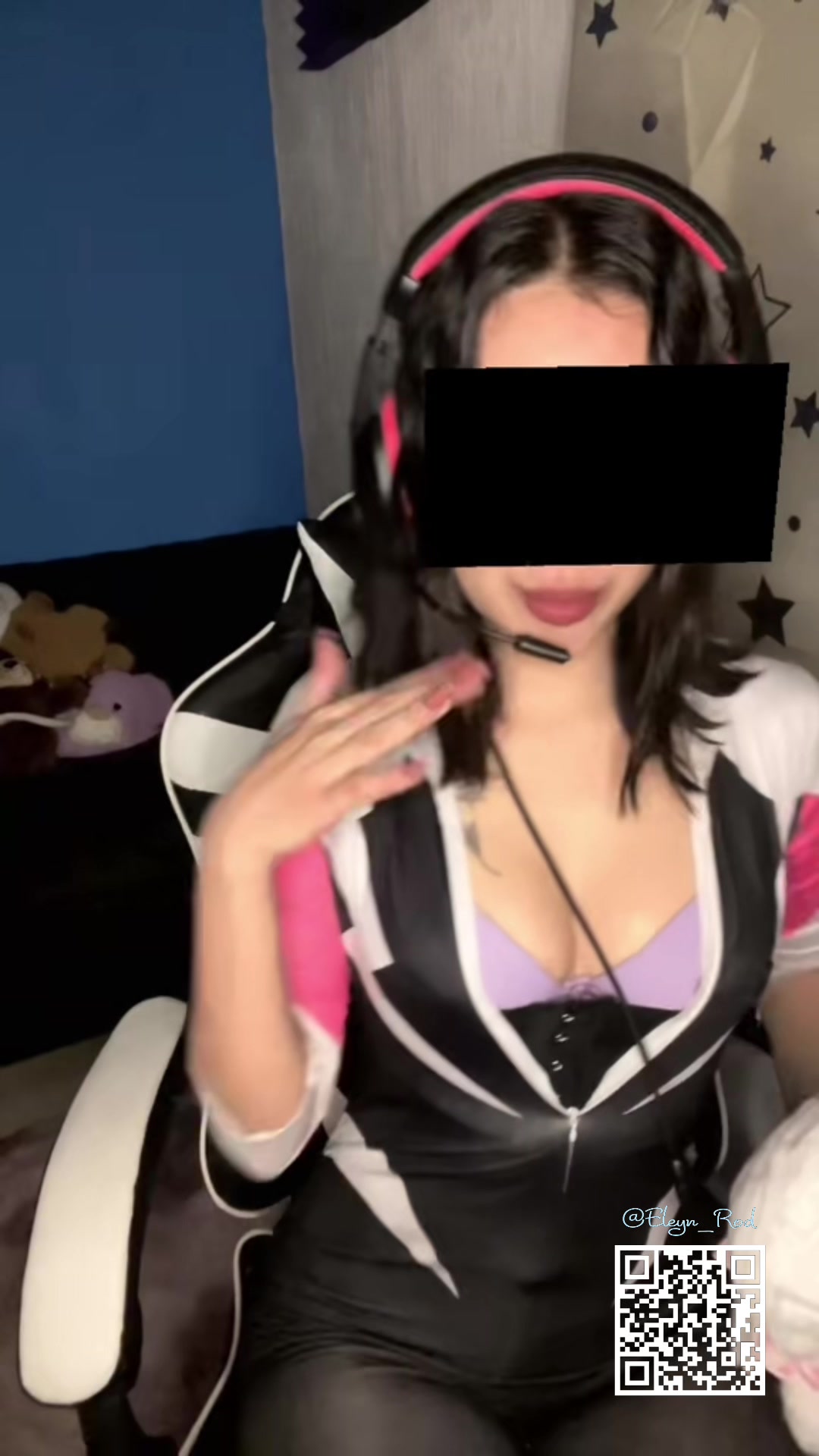 @eleynrod