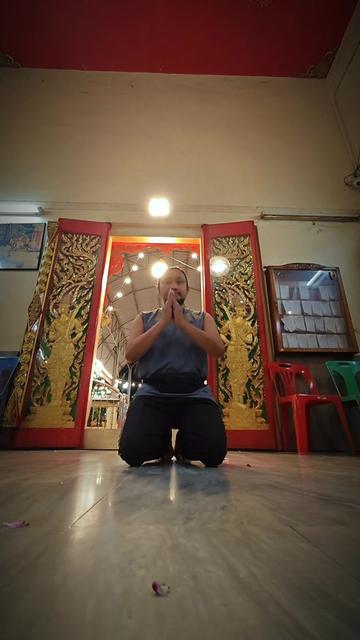 @เที่ยว สุข ขลัง พลัง