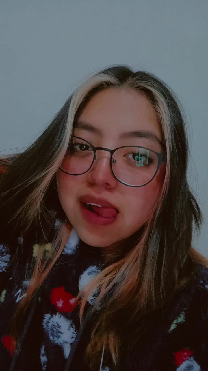 @Isabel Barrios