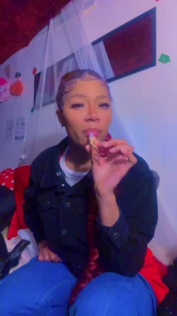 @BabyGirl Lu