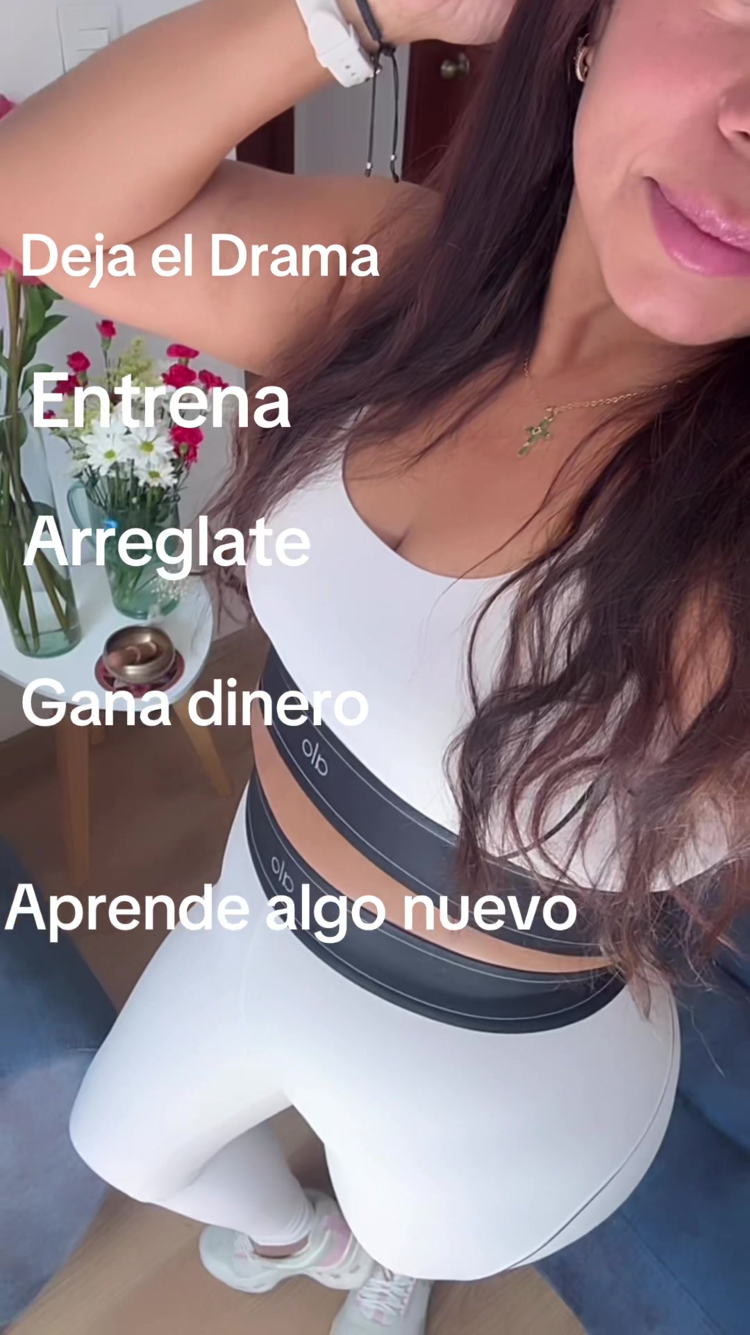 @Yo soy Monica Acosta