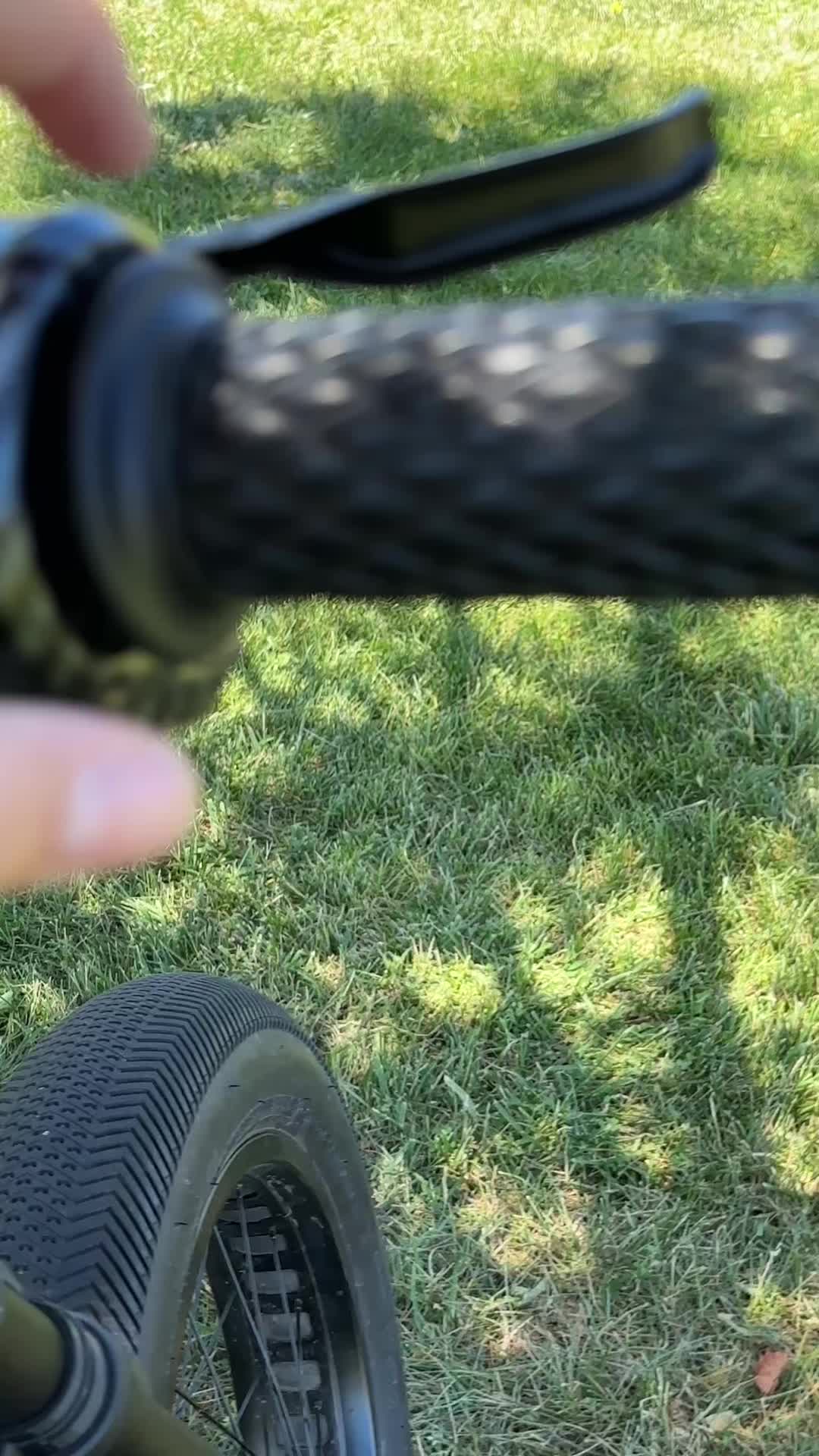 @ 