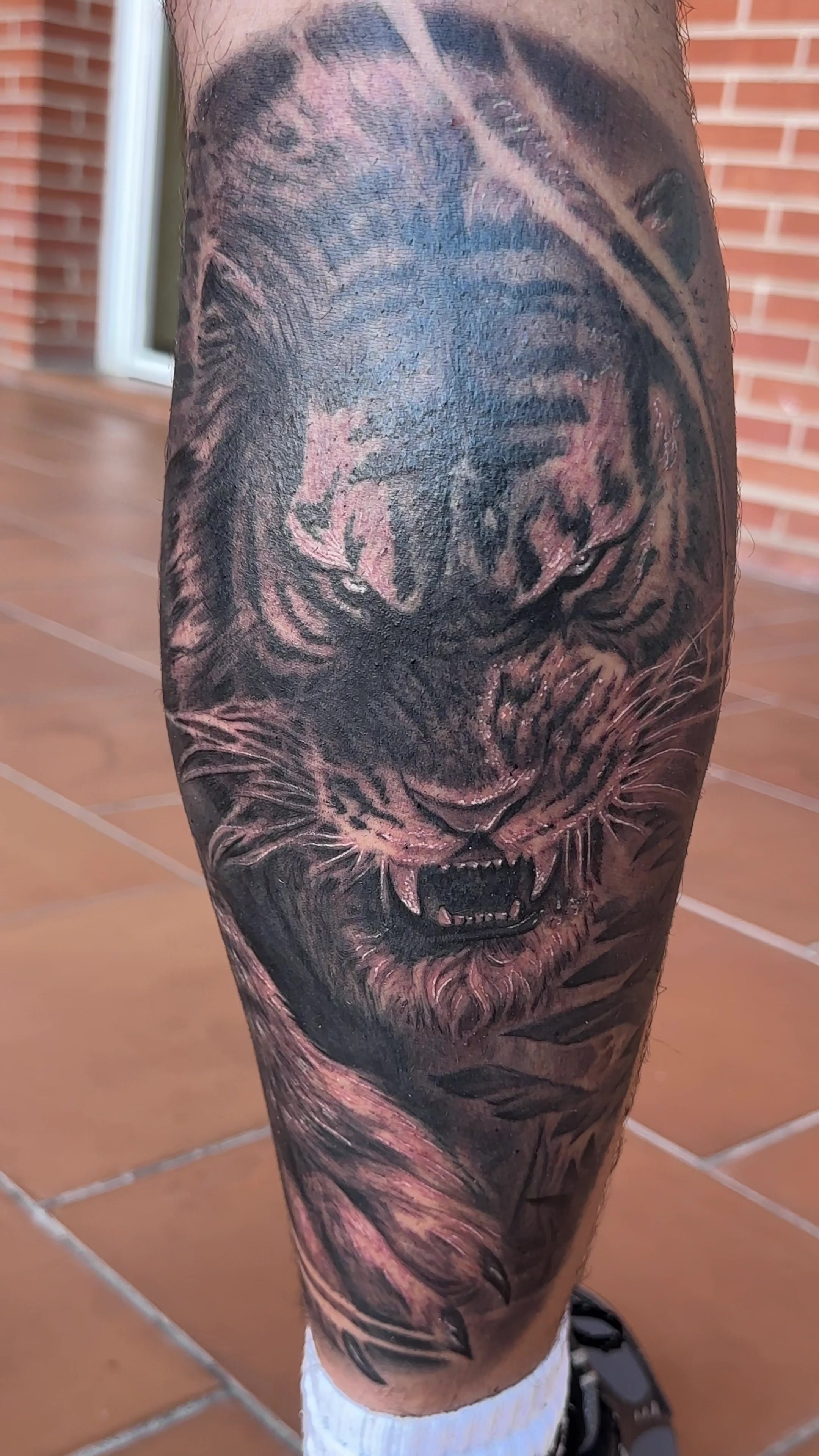 @Cesarmaya_tattoos
