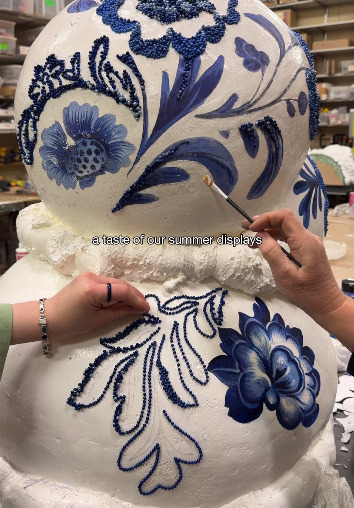 @Anthropologie