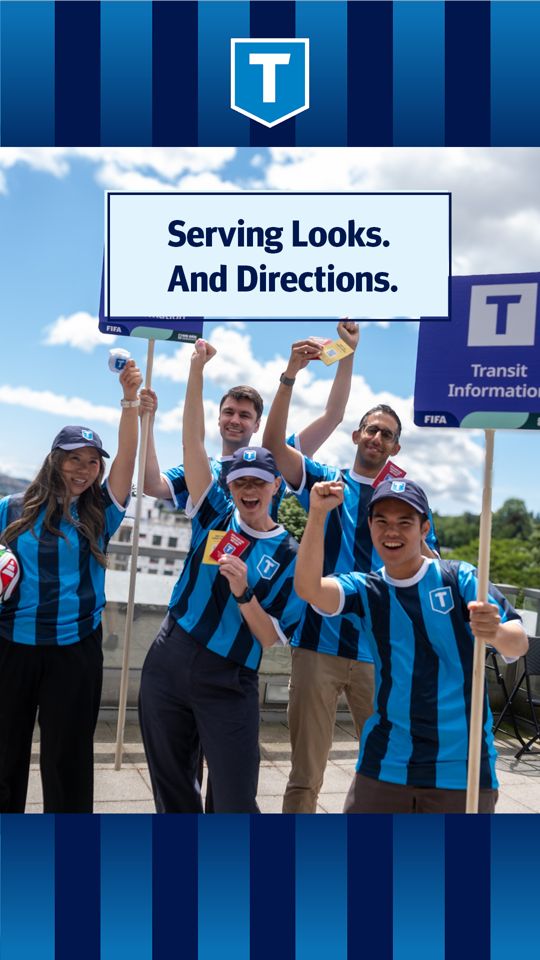 @TransLink