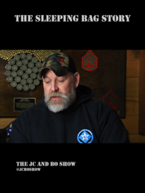 @The JC and Bo Show