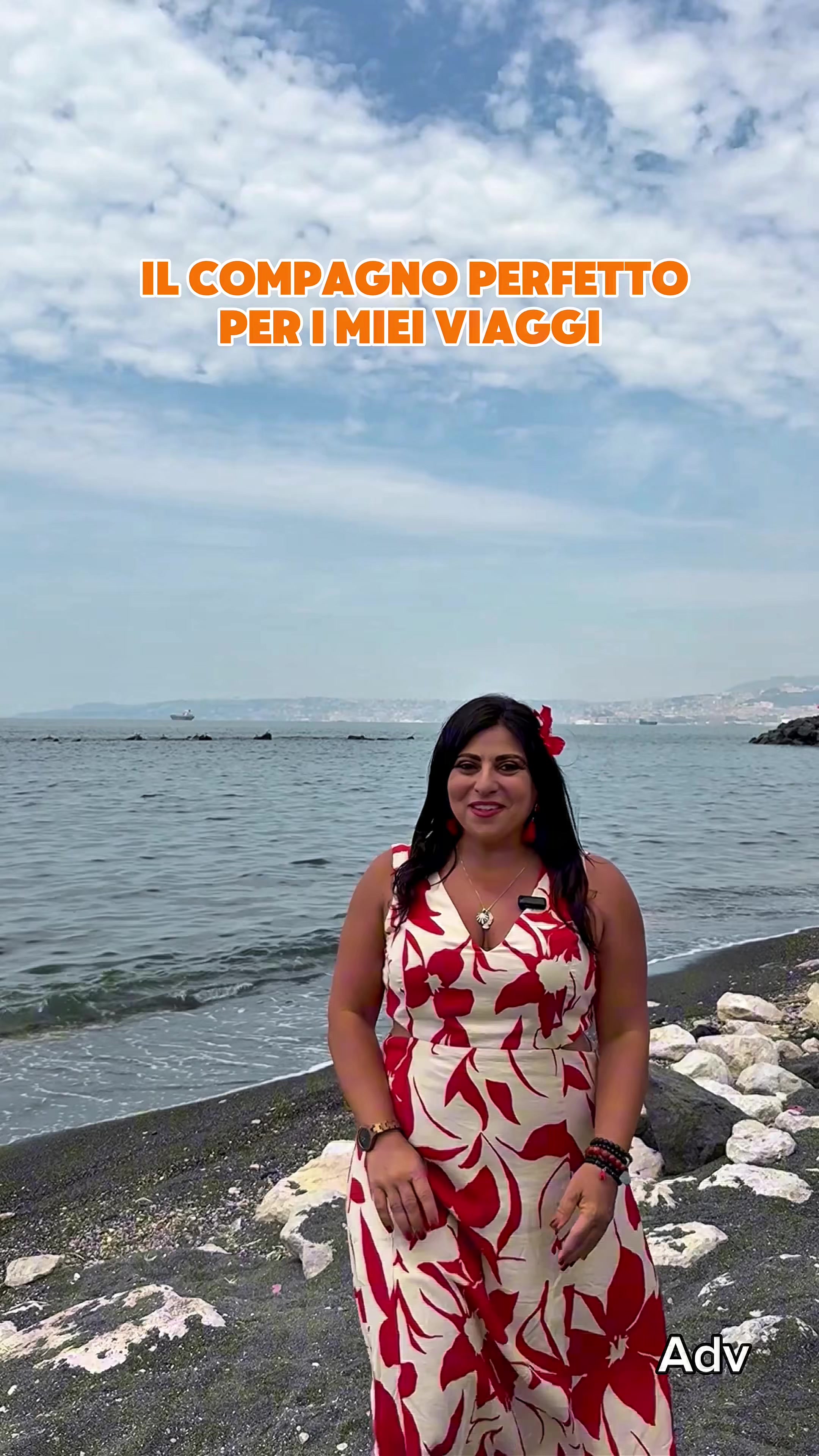 @Anna Pernice - travel blogger
