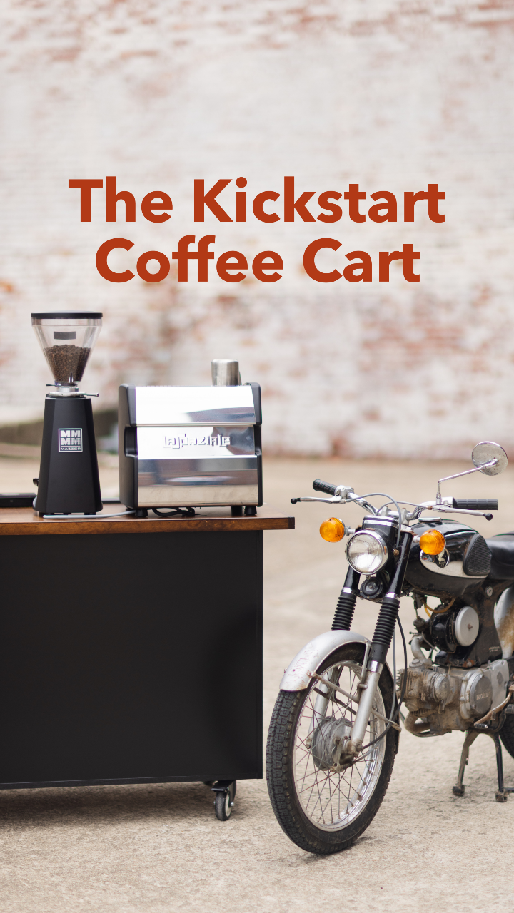 @Prima Coffee Equipment