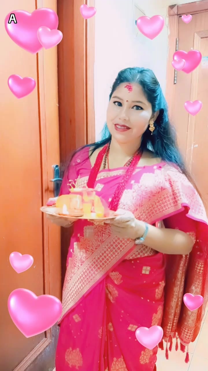 @Tulsha Thapa
