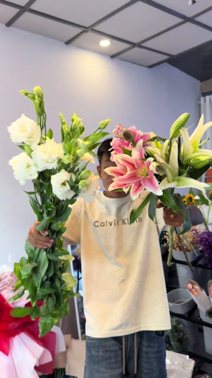 @Khit Floral မန္တလေး
