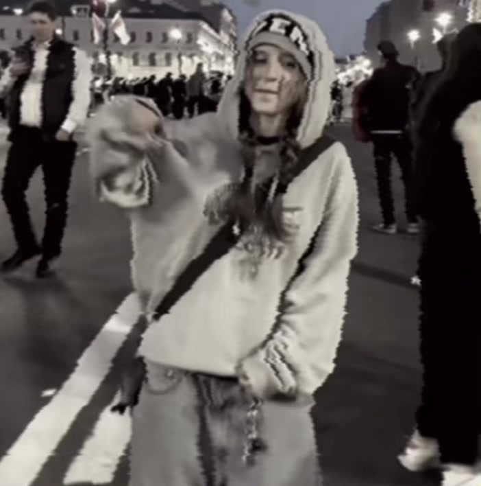 @Твикс