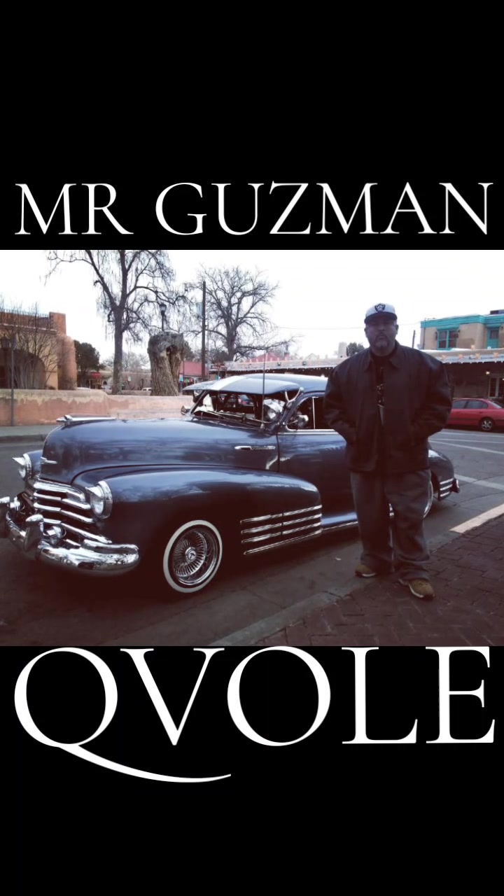 @MISTER GUZMAN