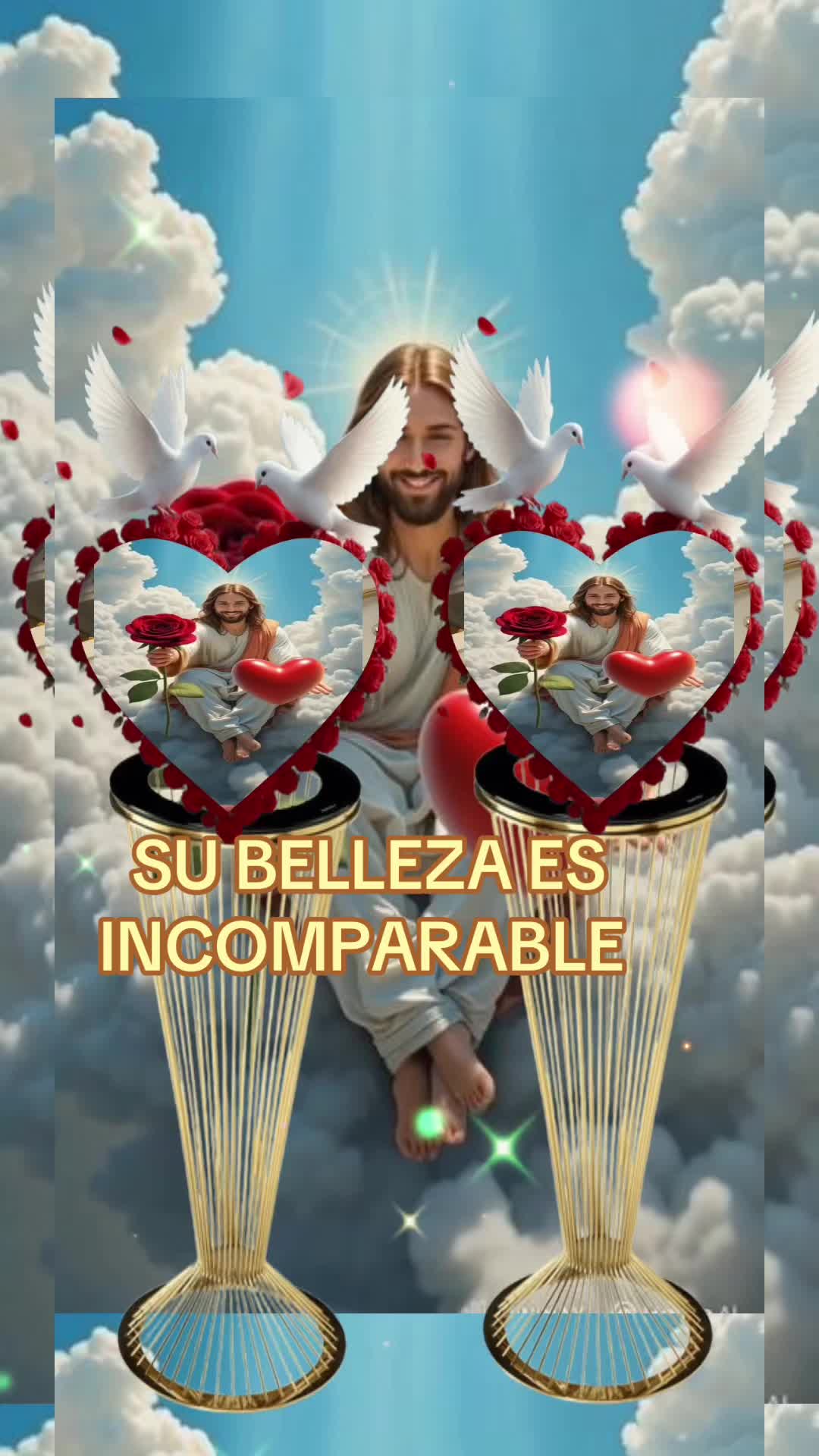 @Adelsomusicacristiana