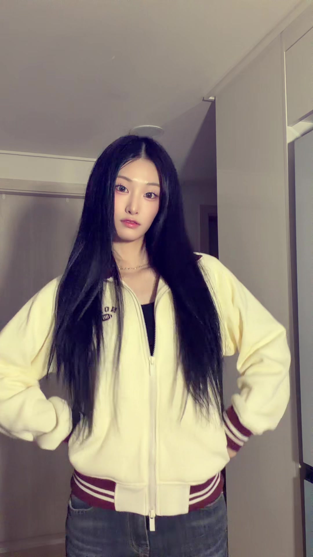 @채영 Chaeyeong