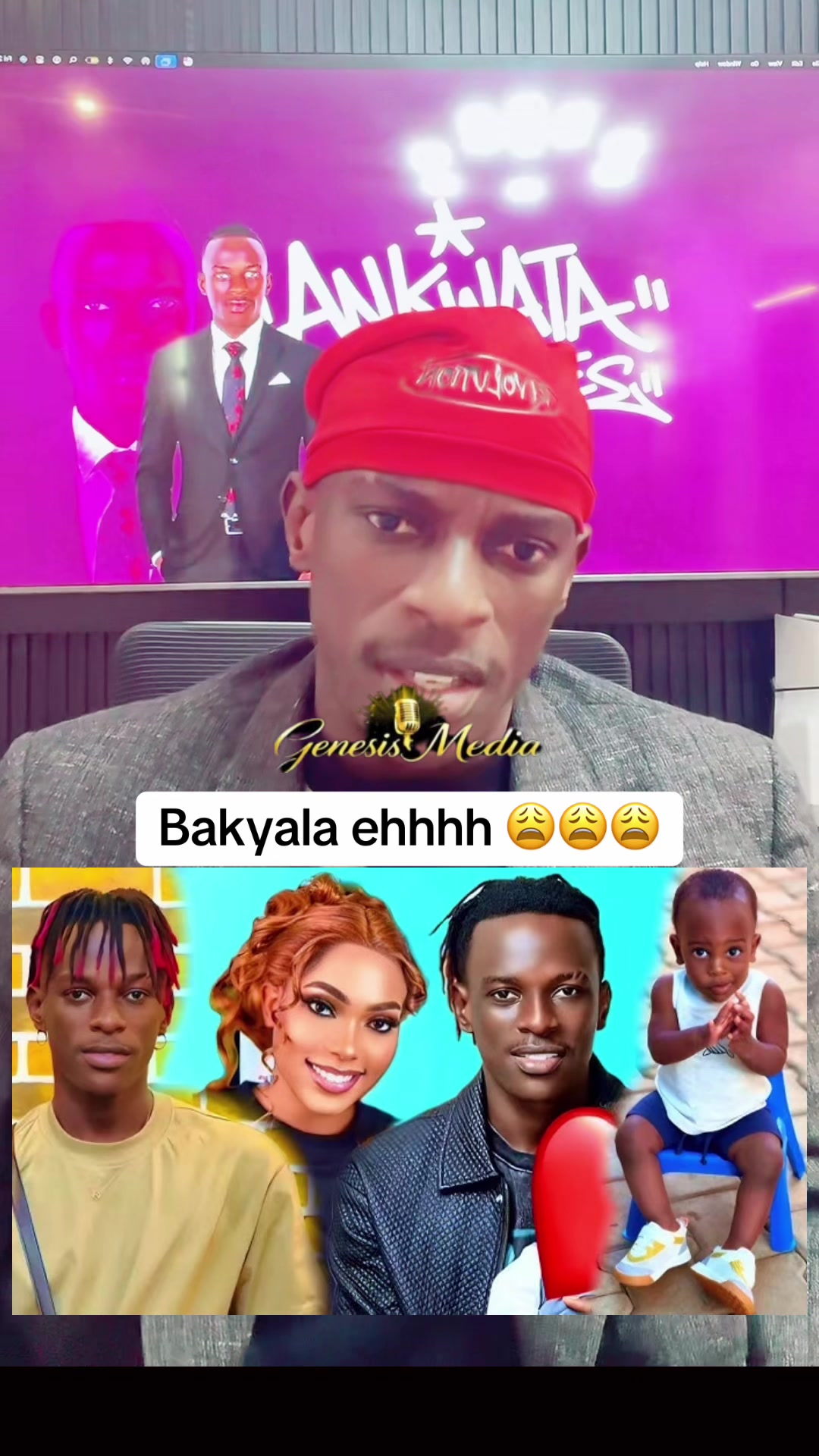 @Genesis Media