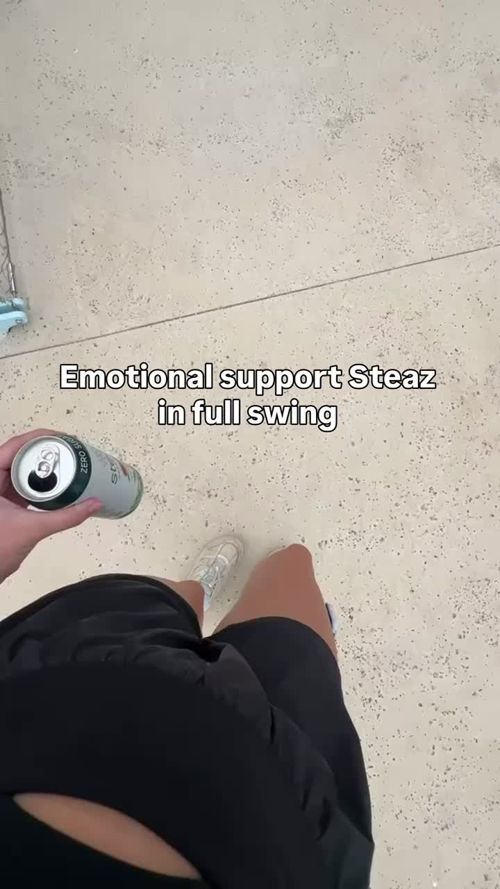 @Steaz