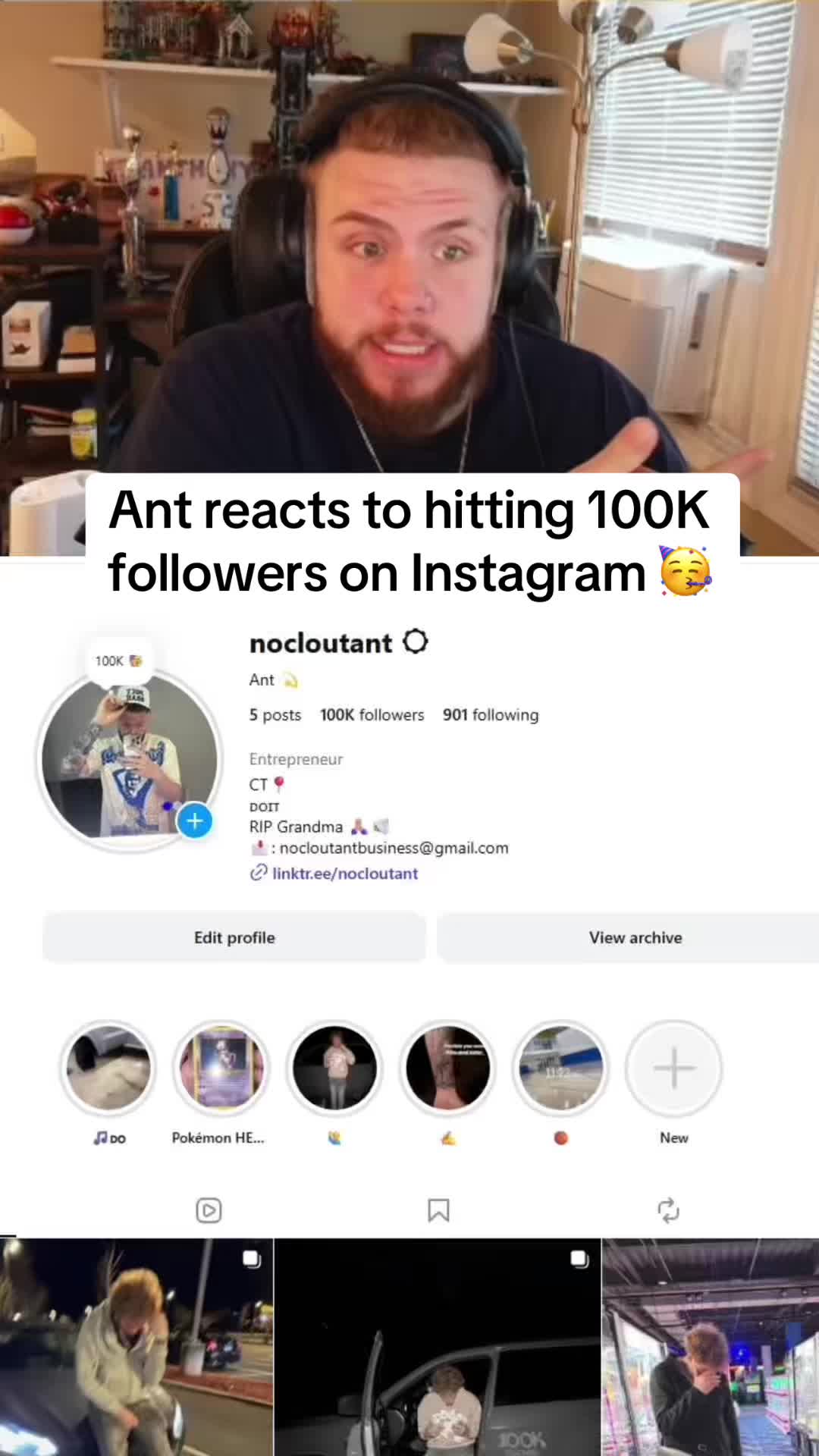 @Ant 💫