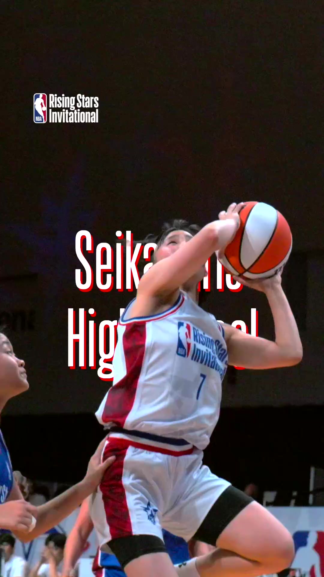 @NBA Japan