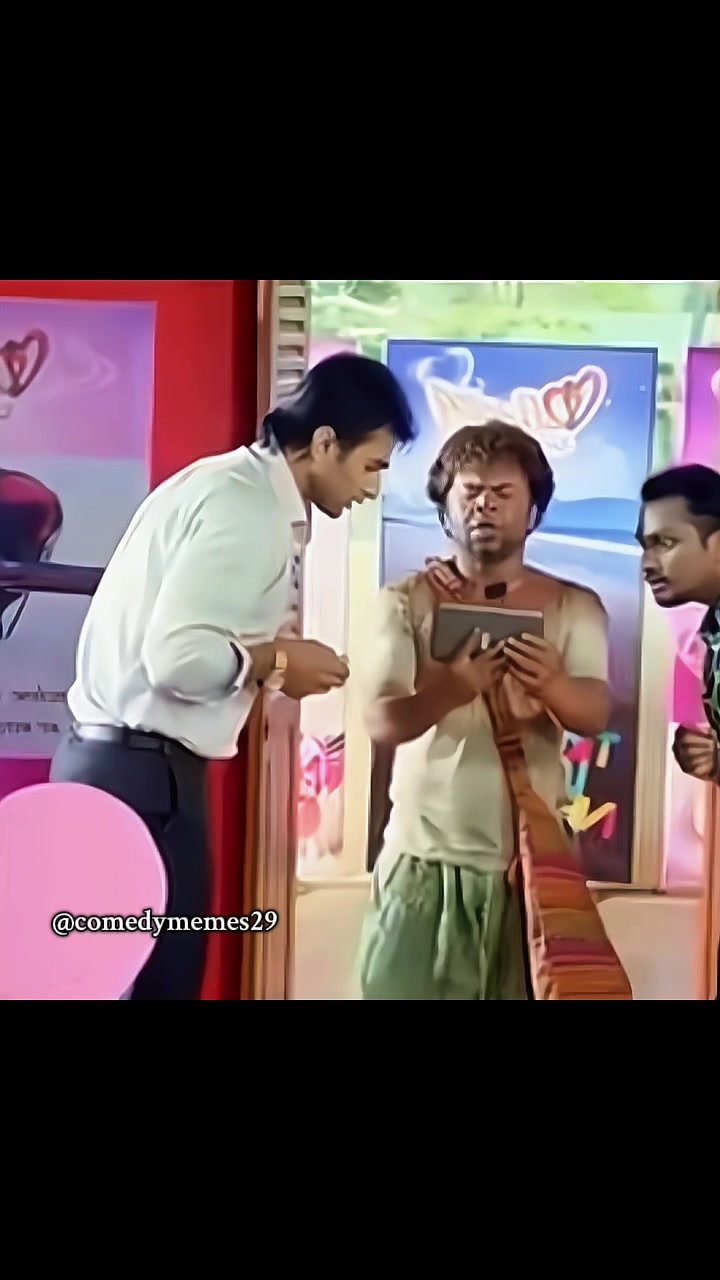 @Bollywood Comedy Memes