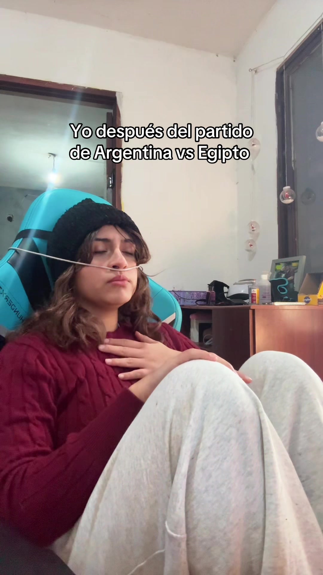 @Tiara Alvez