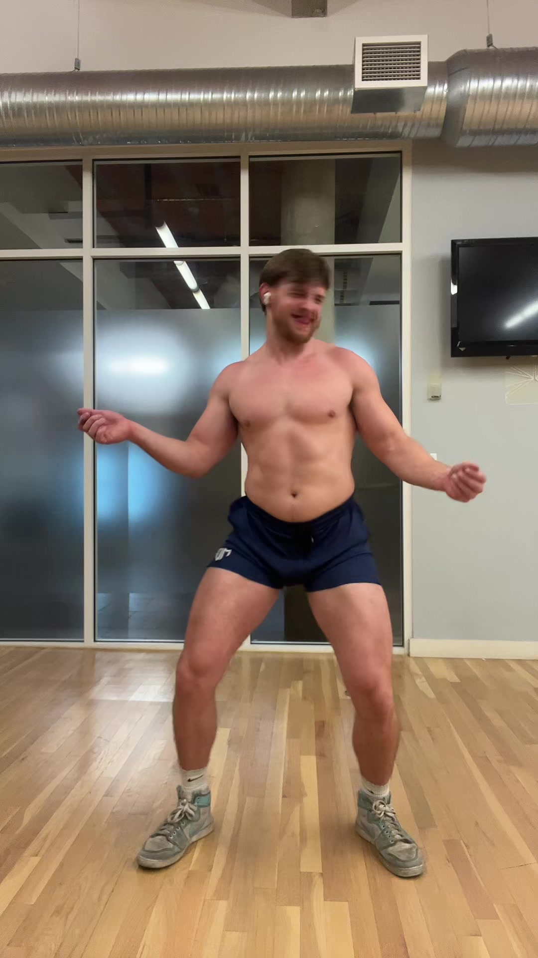 @Trainertrevvv