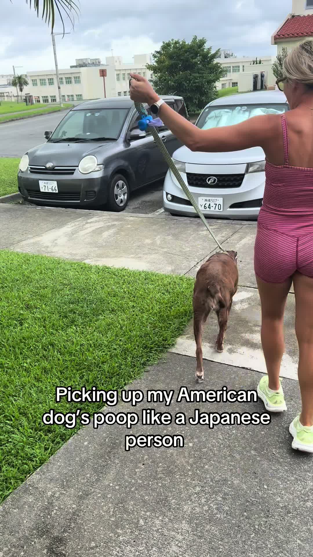 @JawnzinToJapan