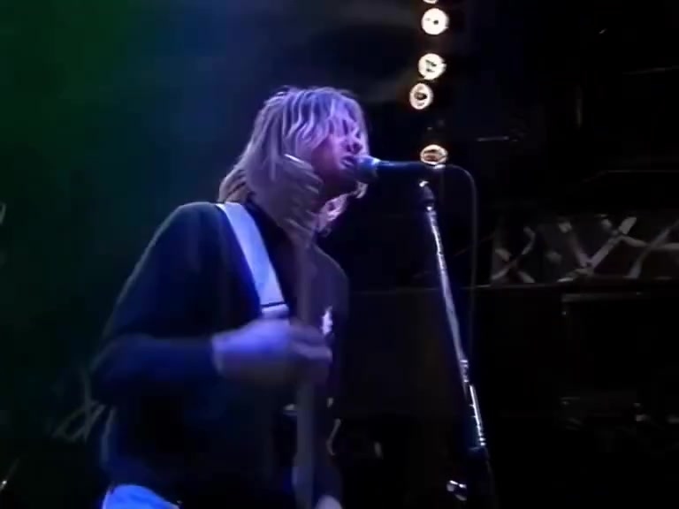@In Kurt&rsquo;s Utero