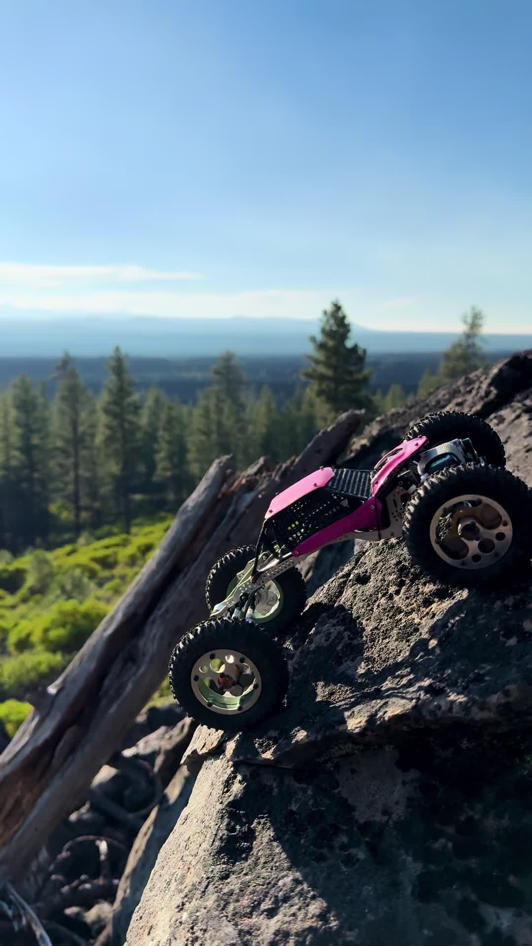 @Riverwoods RC