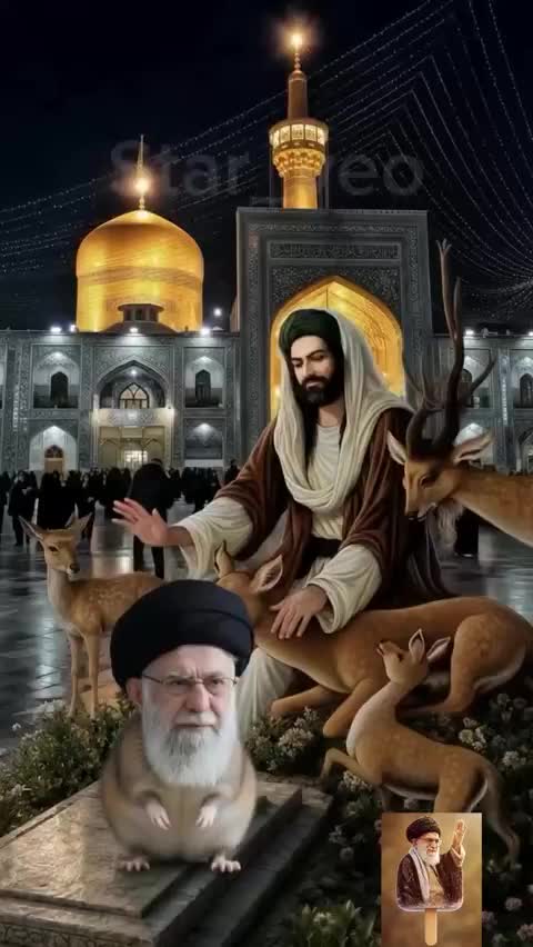 @PersianVibe