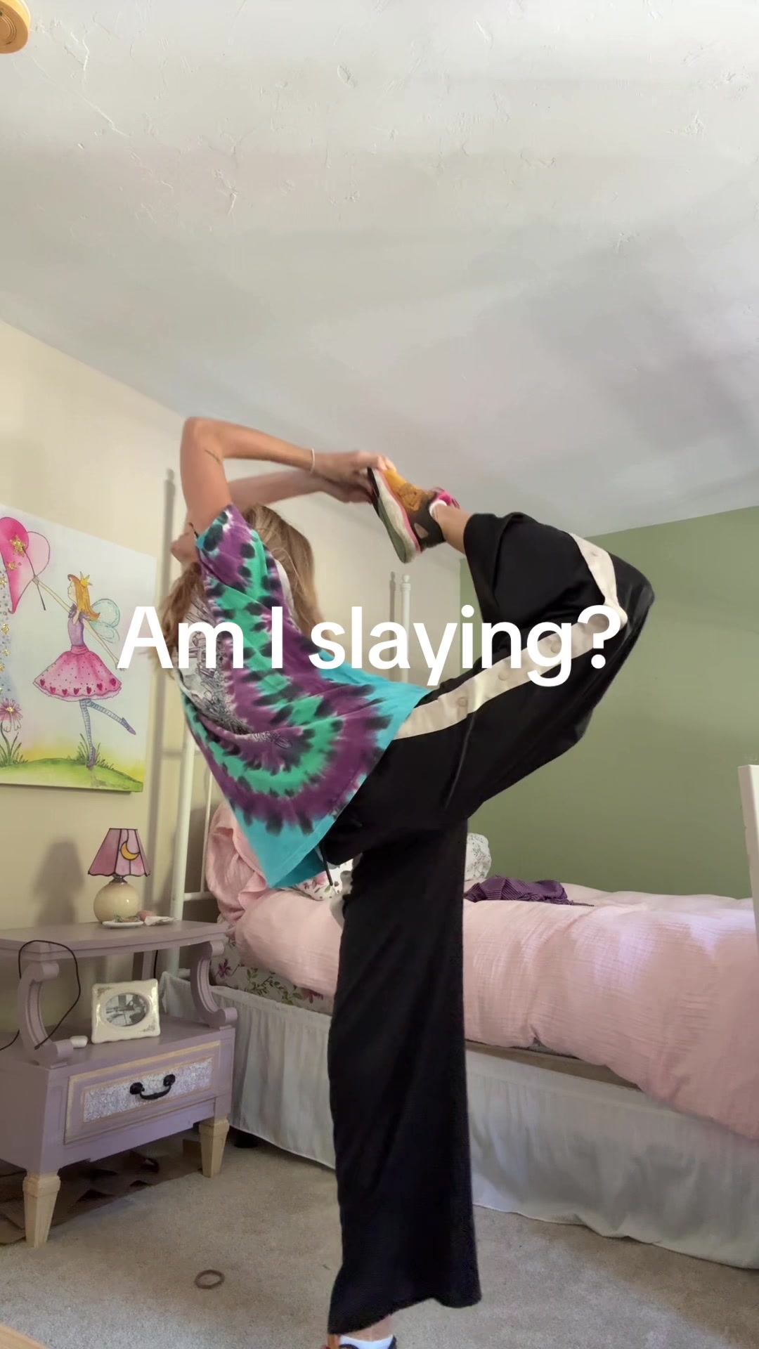@Heidi
