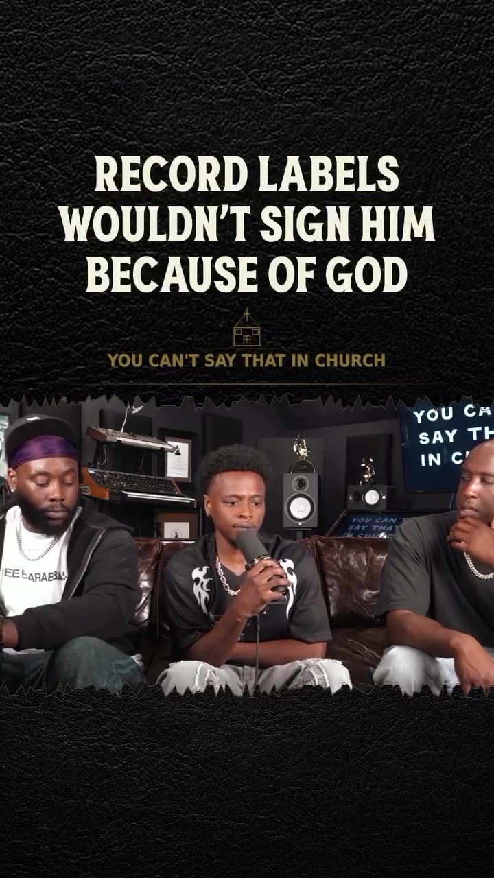 @Kelvin Denzel Miles