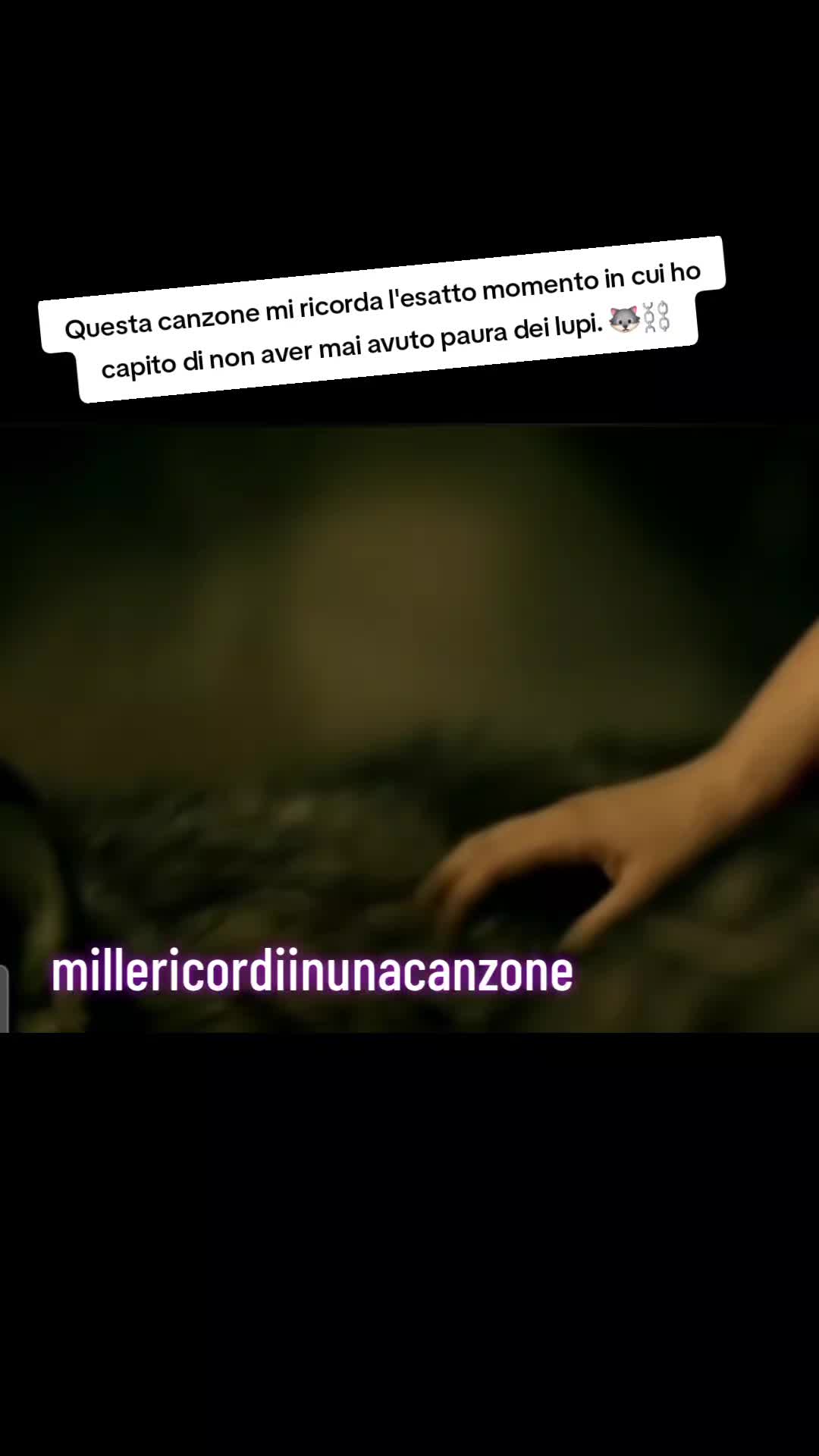 @Mille ricordi in una canzone🎼
